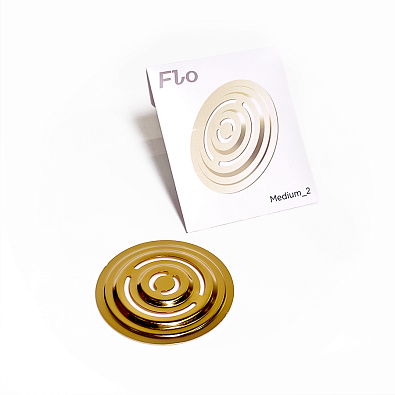 Сменная насадка на воронке Varia FLО, модель 2 - medium